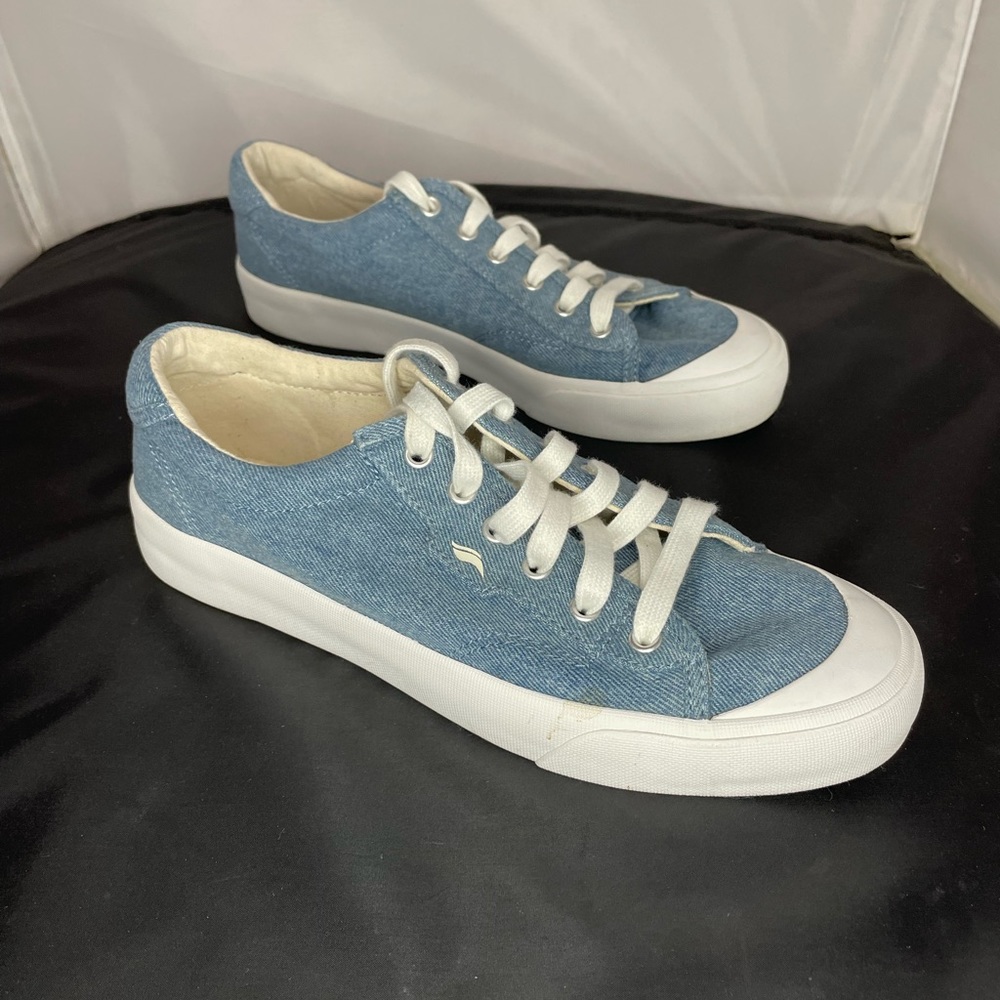 Keds denim blue sneakers Size 10 A